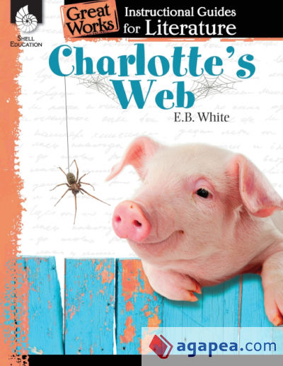 Charlotte's Web: An Instructional Guide for Literature