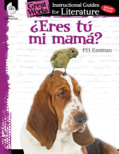 Portada de Eres tu mi mama? (Are You My Mother?)