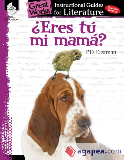 Eres tu mi mama? (Are You My Mother?)