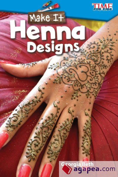 Make It: Henna Designs