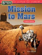 Portada de Mission to Mars - Problem Solving