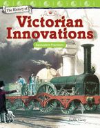 Portada de The History of Victorian Innovations