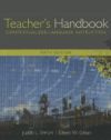 Teacher S Handbook: Contextualized Language Instruction