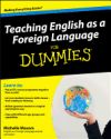 Teaching English as a Foreign Language For Dummies