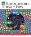 Teaching children how to learn. Nueva edición