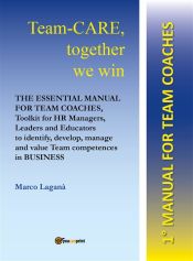 Portada de Team-CARE, together we win (Ebook)