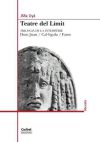Teatre del límit: trilogia de la intempèrie: Dom Juan, Cal·lígula, Faust