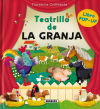 Teatrillo de. La granja