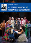 Teatro Musical De Stephen Sondheim