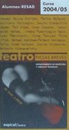 Teatro breve 2004-2005