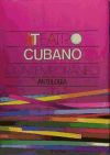 Teatro contemporáneo cubano. Antología