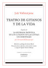 Teatro de gitanos y de la vida