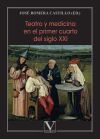 Teatro y medicina en el primer cuarto del siglo xxi