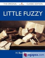 Portada de Little Fuzzy - The Original Classic Edition