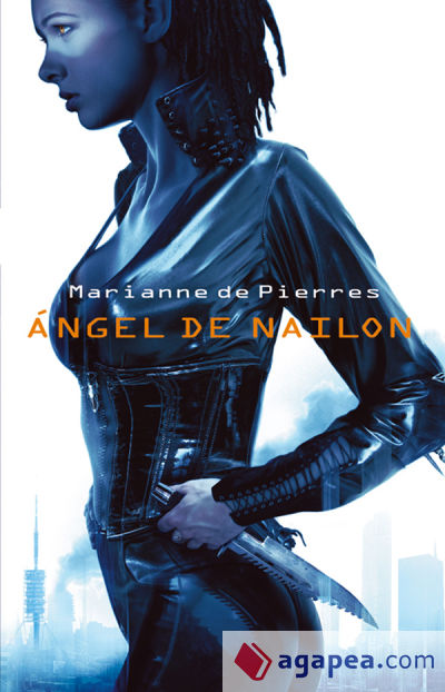 Angel de Nailon