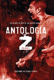 Portada de Antología Z Vol. I