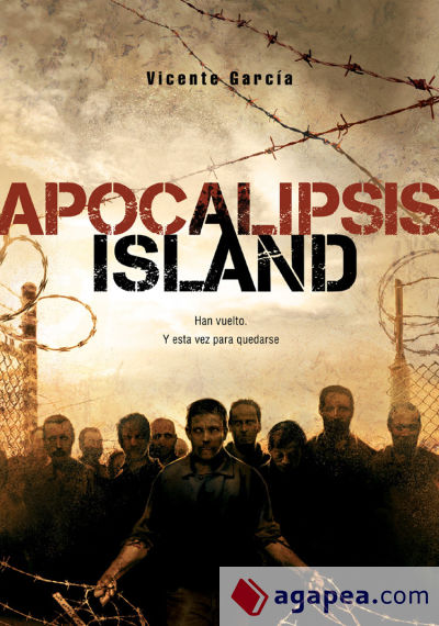 Apocalipsis Island