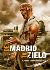 Portada de De Madrid al Zielo