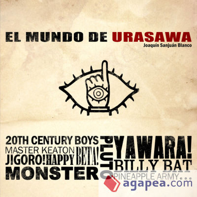 El mundo de Urasawa