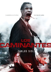 Portada de Los Caminantes