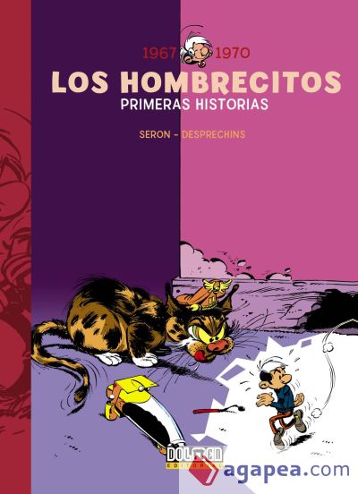 Los hombrecitos 1967-1970