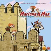 Portada de Mariona & Max