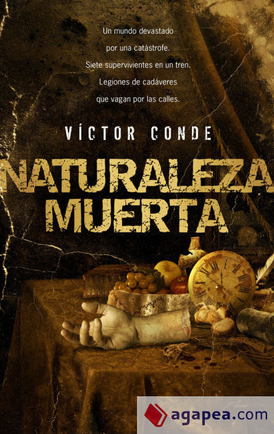 Naturaleza muerta