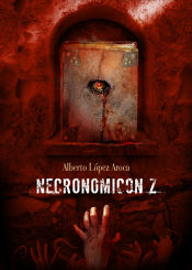 Portada de Necronomicón Z