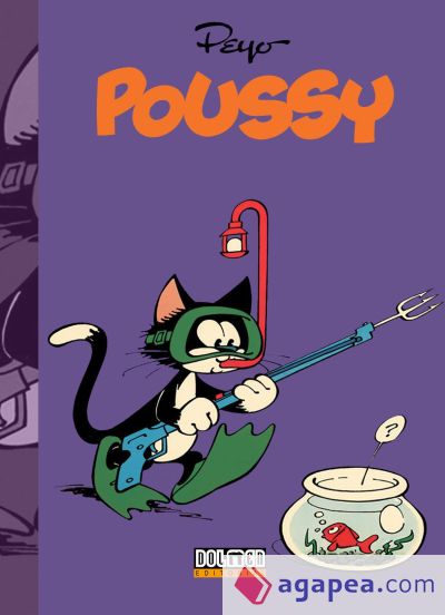 POUSSY