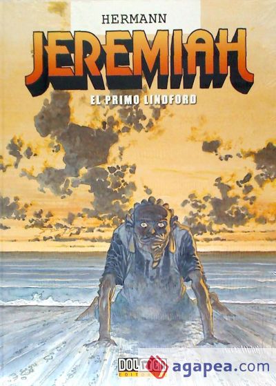 Pack Dolmen : Jeremiah 20 y 21