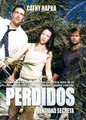 Portada de Perdidos nº 2