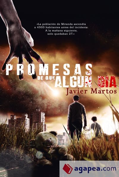 Promesas de que algún día