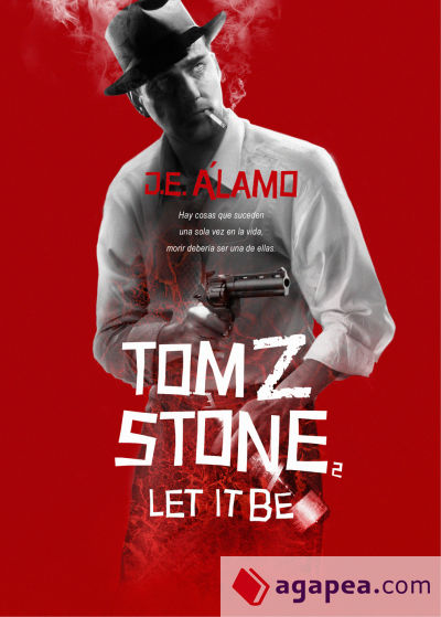 Tom Z Stone