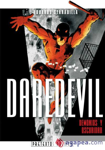 Daredevil, demonios y oscuridad