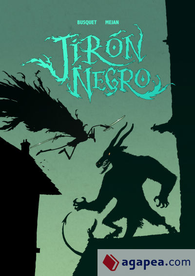 El Jirón Negro 1