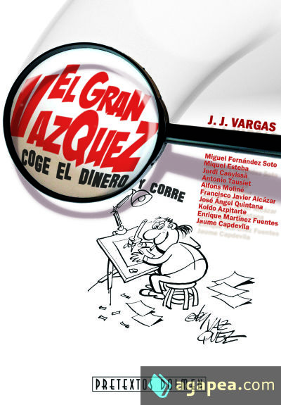 El gran Vázquez