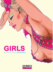 Portada de GIRLS