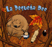 Portada de LA PEQUEÑA DEE