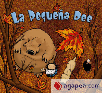 LA PEQUEÑA DEE