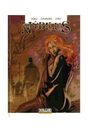 Portada de NUBILUS