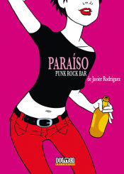 Portada de PARAISO