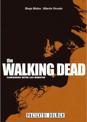 Portada de The Walking Dead