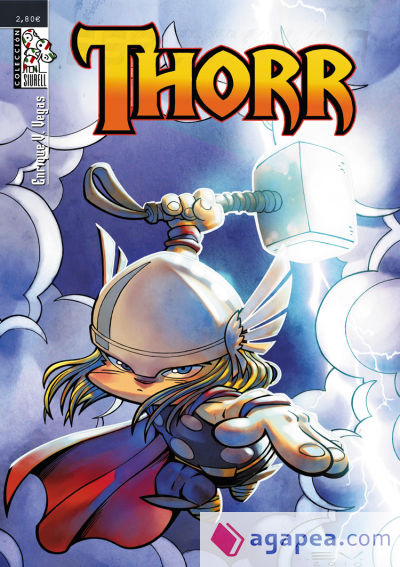 Thorr