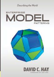 Portada de Enterprise Model Patterns
