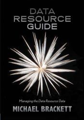 Portada de Data Resource Guide