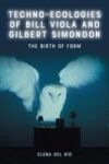 Techno-Ecologies of Bill Viola and Gilbert Simondon: The Birth of Form