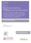 Techo de cristal y democracia paritaria (Papel + e-book)