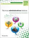 Técnicas administrativas básicas