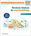 Técnicas básicas de merchandising 2.ª edición