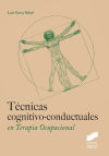 Técnicas cognitivo-conductuales en Terapia Ocupacional